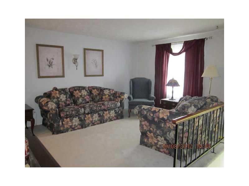 Living Room. 