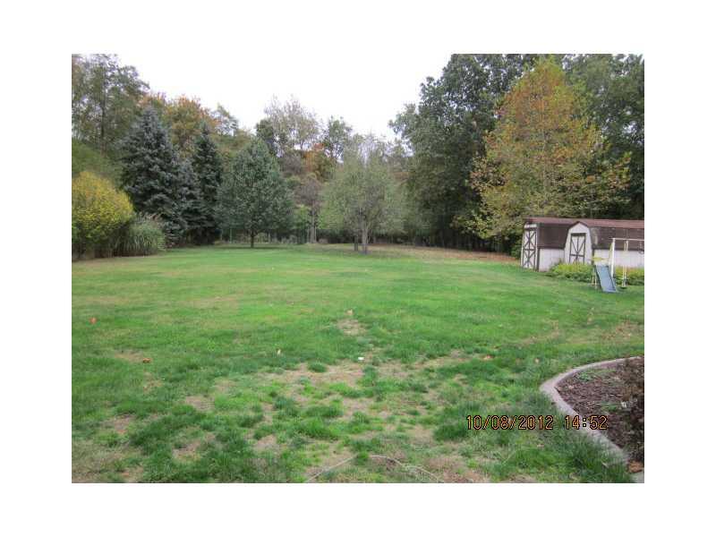 440 Donnell Road Lower Burrell, PA 15068 - Photo 8 of 16 Exterior Back. as far as the eye can see!