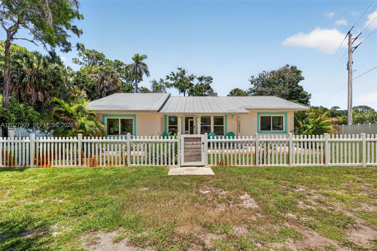 1023 Southeast 7th Street Stuart, FL 34996 - Photo 75 of 80