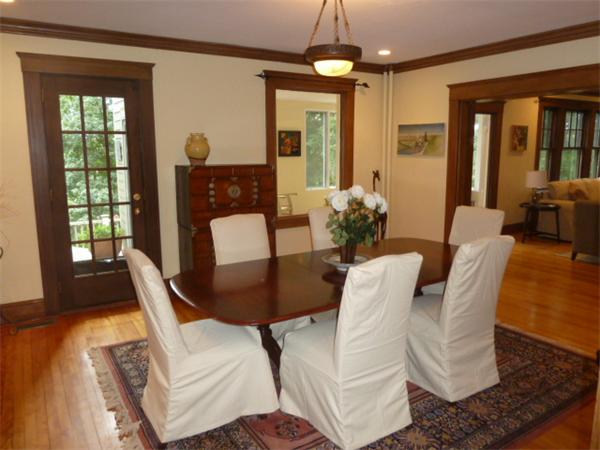 25 Ridge Road Newton, MA 02468 - Photo 5 of 29 Gallery Image 5