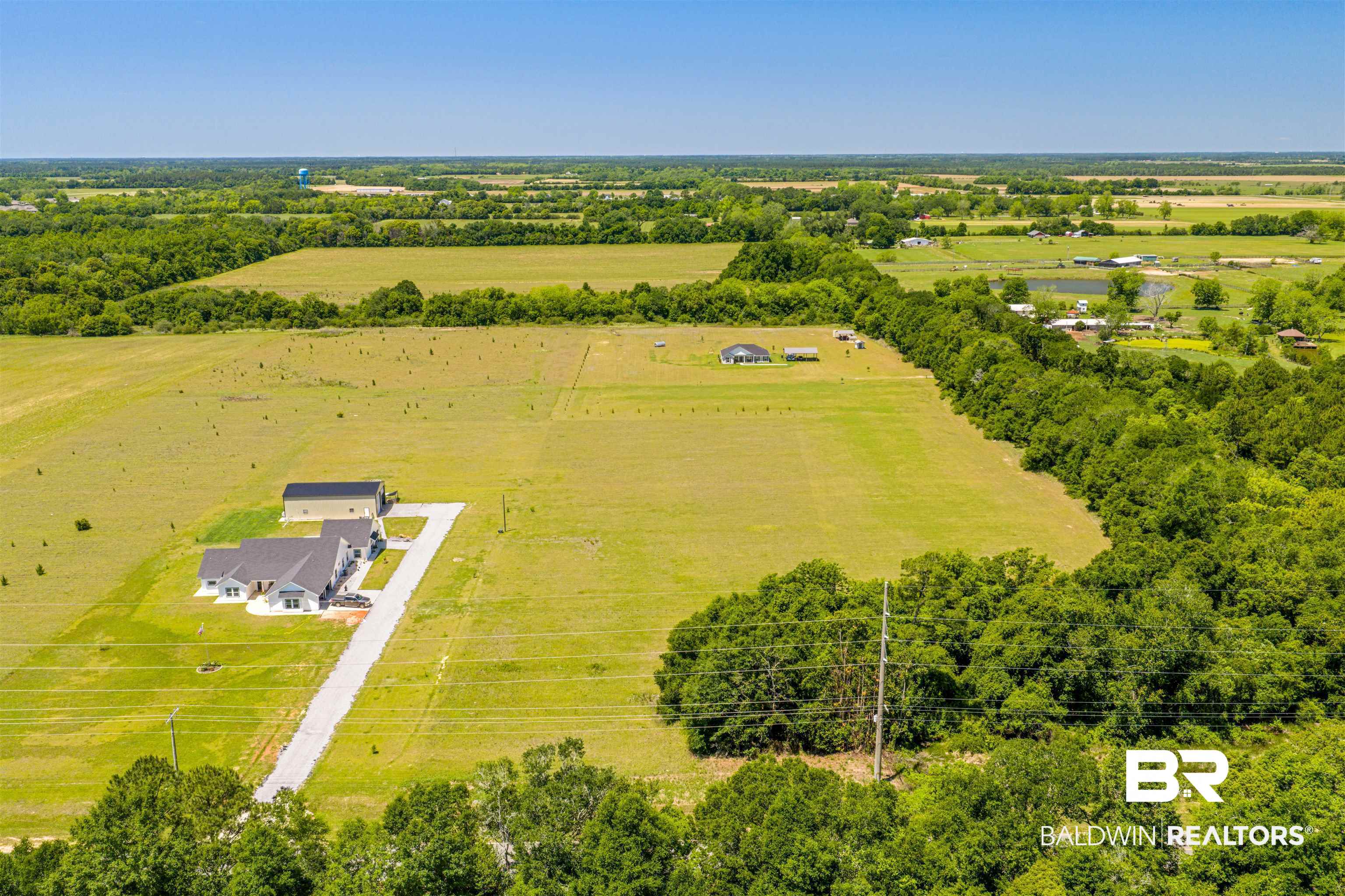 0 County Road 93 Lillian, AL 36549 - Photo 3 of 12