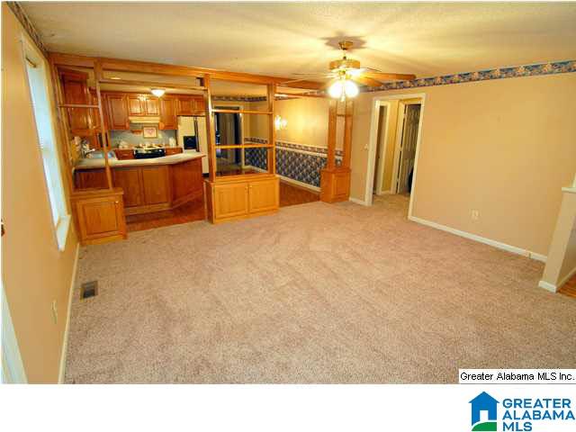 5271 Shady Grove Road Mount Olive, AL 35117 - Photo 4 of 28