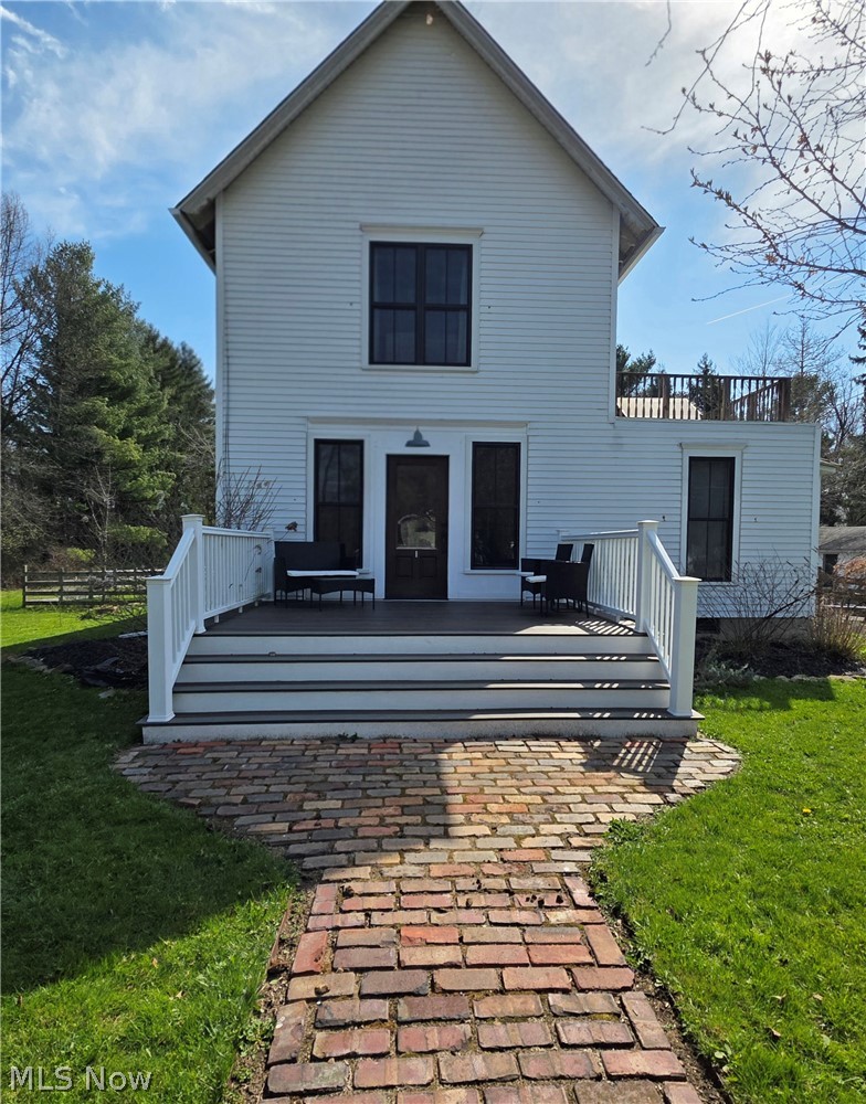 11606 Garfield Road Hiram, OH 44234 - Photo 41 of 41
