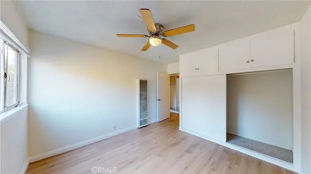 a view of a small pool