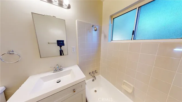 a view of deck with patio