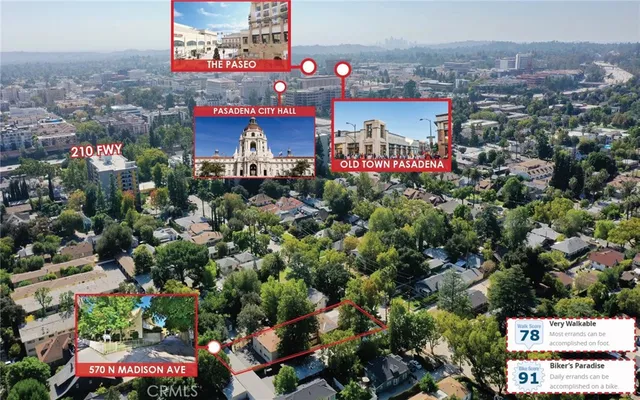a view of a kitchen with wooden floor