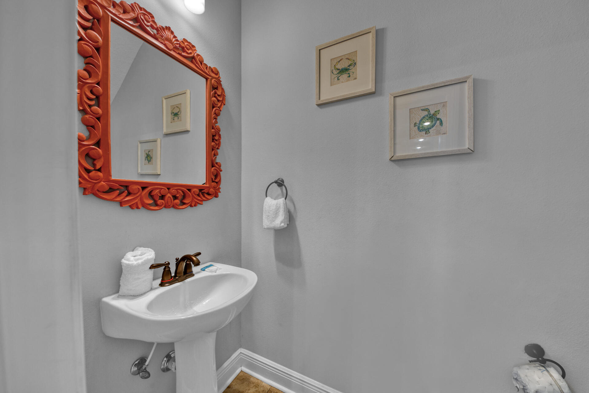 202 Grand Key Loop West, Unit WEST Destin, FL 32541 - Photo 22 of 44 Gallery Image 22