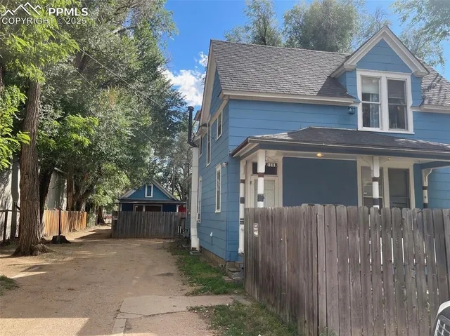 $650,000 | 311 Brookside Street, Colorado Springs, CO 80905