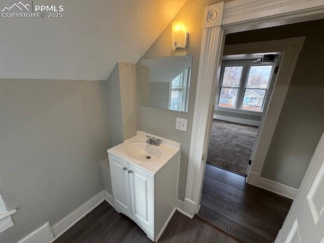 311 Brookside Street Colorado Springs, CO 80905 - Photo 14 of 20 a utility room with a sink dryer and washer