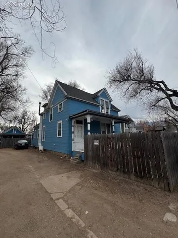 $650,000 | 311 Brookside Street, Colorado Springs, CO 80905