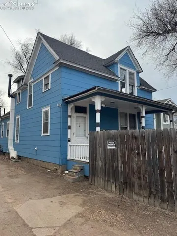$650,000 | 311 Brookside Street, Colorado Springs, CO 80905
