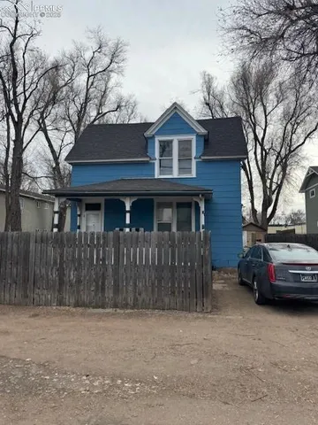 $650,000 | 311 Brookside Street, Colorado Springs, CO 80905