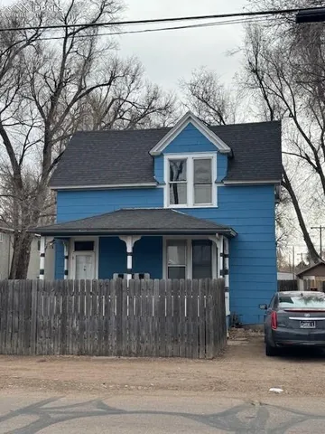 $650,000 | 311 Brookside Street, Colorado Springs, CO 80905