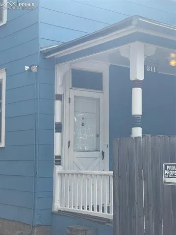 $650,000 | 311 Brookside Street, Colorado Springs, CO 80905