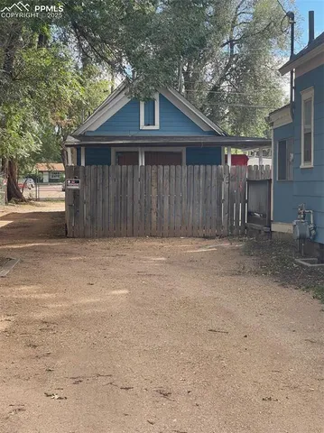 $650,000 | 311 Brookside Street, Colorado Springs, CO 80905