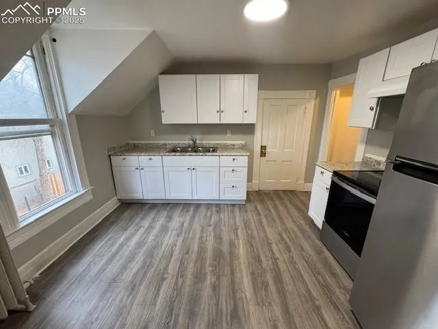 $650,000 | 311 Brookside Street, Colorado Springs, CO 80905