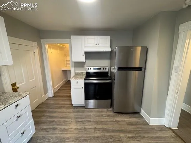 $650,000 | 311 Brookside Street, Colorado Springs, CO 80905