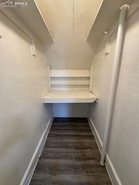 311 Brookside Street Colorado Springs, CO 80905 - Photo 7 of 20 a view of entryway