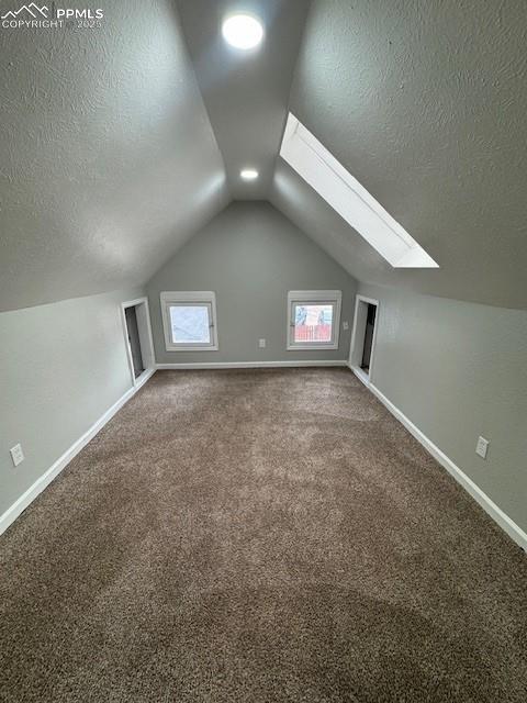 311 Brookside Street Colorado Springs, CO 80905 - Photo 8 of 20 a view of an empty room