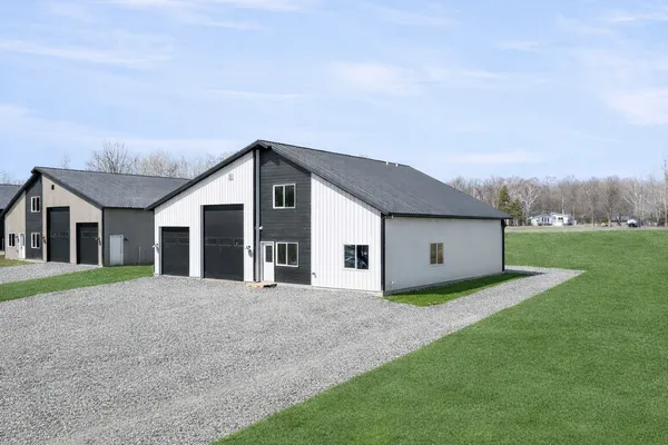 $490,000 | 18184 Marina Way, Garrison, MN 56450