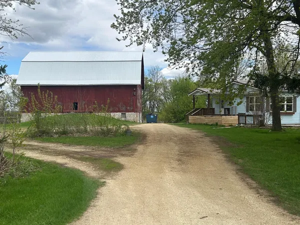 $375,000 | W5388 230th Avenue, Bay City, WI 54723