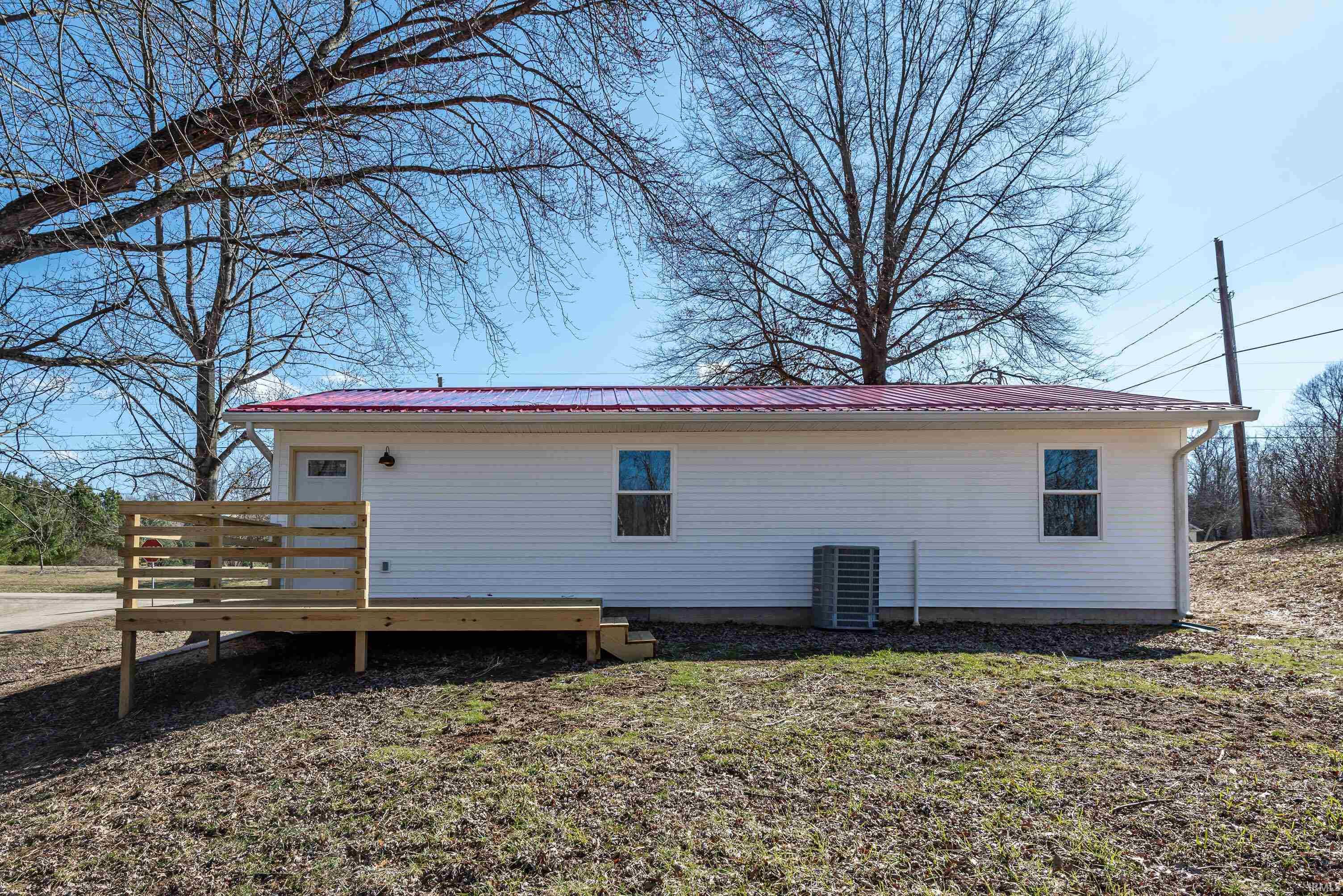 4161 East Farr Road Bloomington, IN 47408 - Photo 24 of 29