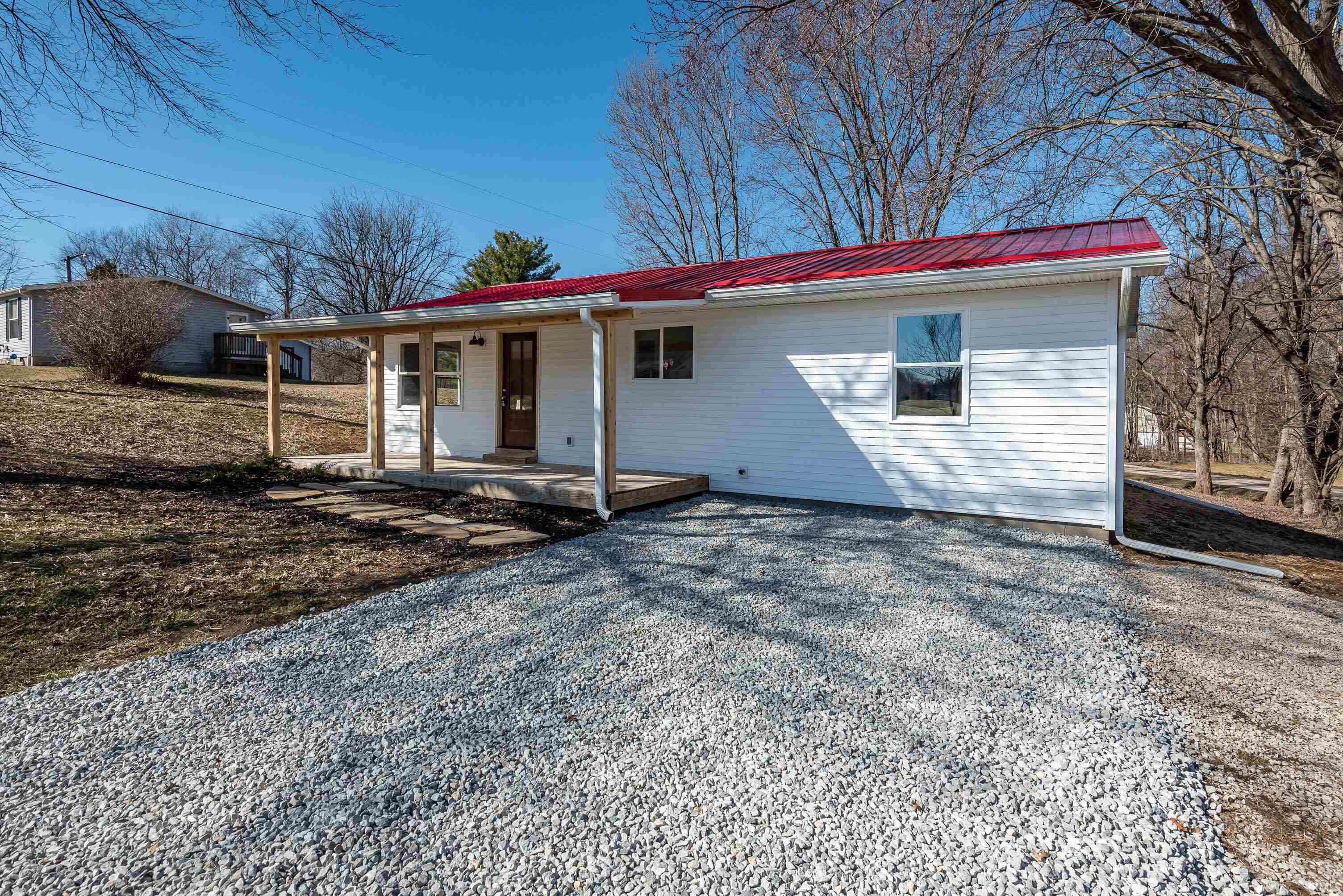 4161 East Farr Road Bloomington, IN 47408 - Photo 3 of 29