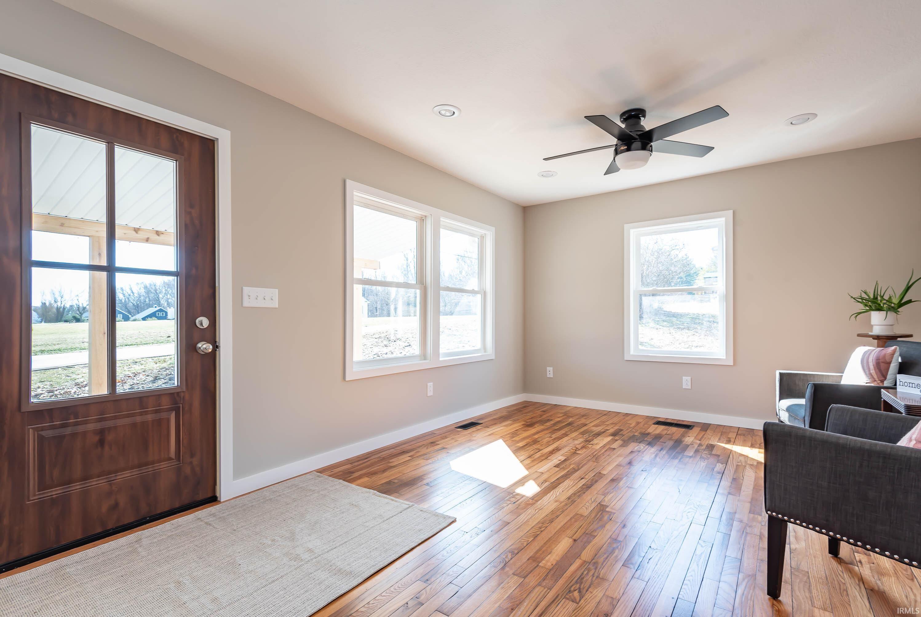 4161 East Farr Road Bloomington, IN 47408 - Photo 4 of 29