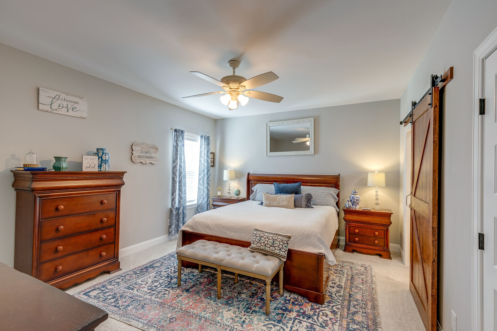 8026 Tatum Road Lyles, TN 37098 - Photo 14 of 67 Gallery Image 14