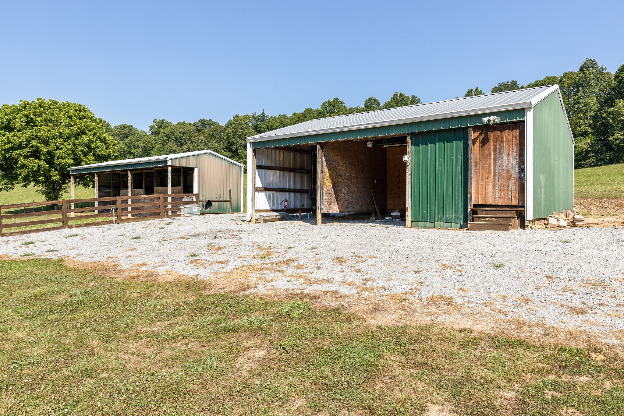 8026 Tatum Road Lyles, TN 37098 - Photo 45 of 67 Gallery Image 45