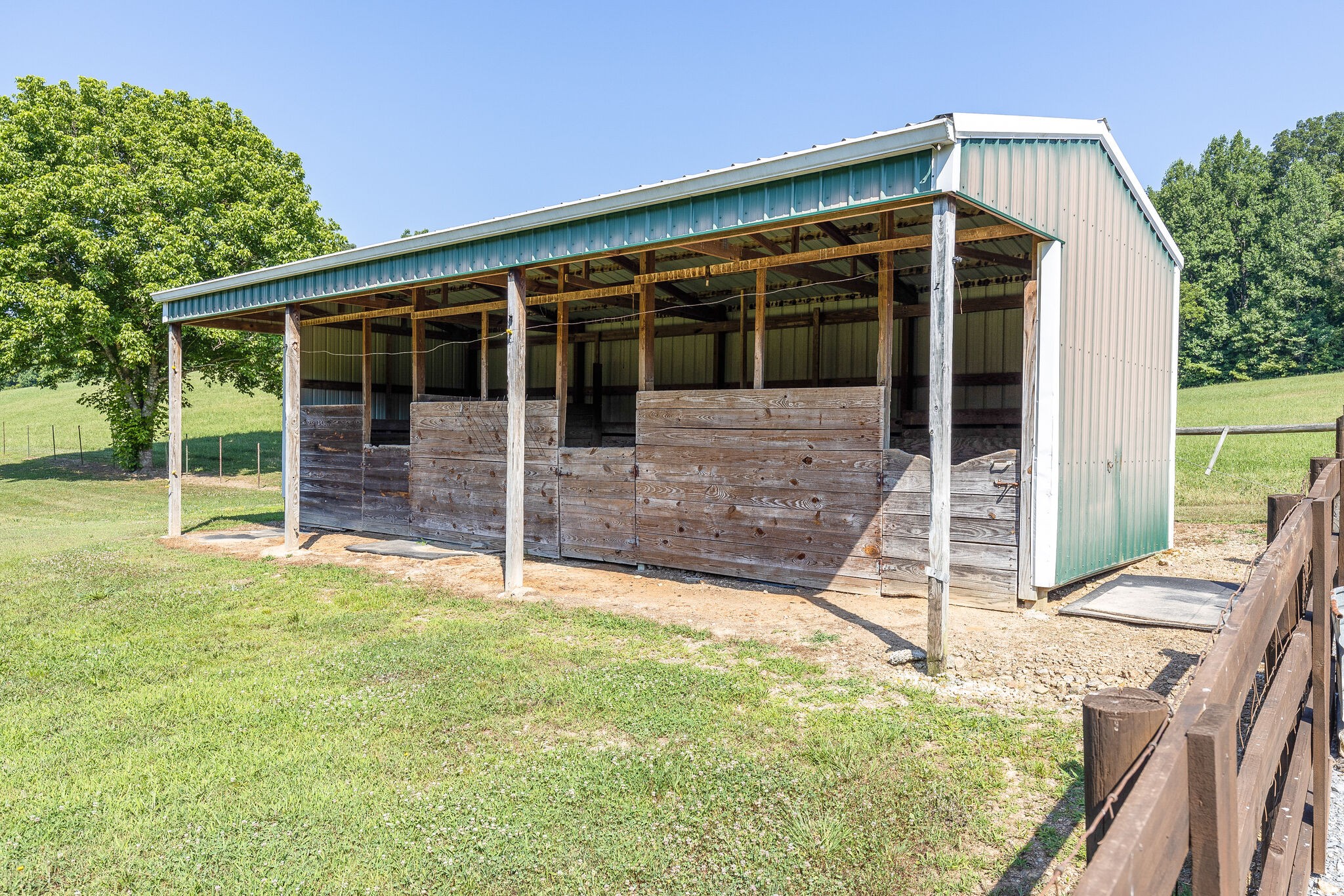 8026 Tatum Road Lyles, TN 37098 - Photo 50 of 67 Gallery Image 50