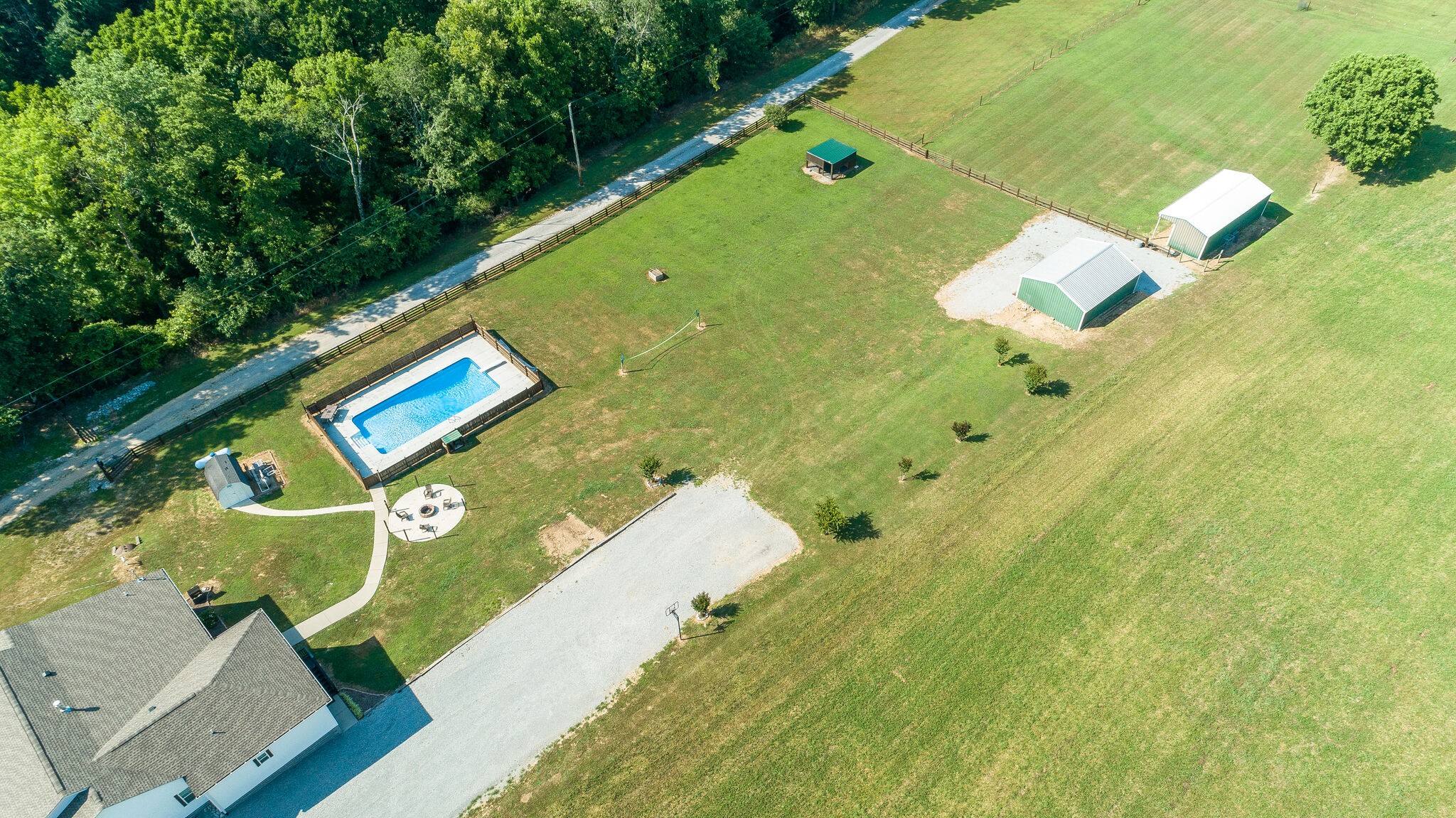 8026 Tatum Road Lyles, TN 37098 - Photo 55 of 67 Gallery Image 55