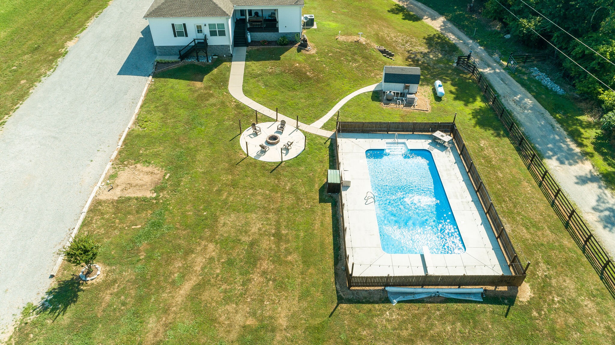 8026 Tatum Road Lyles, TN 37098 - Photo 63 of 67 Gallery Image 63