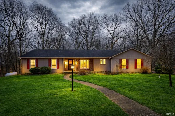 $349,900 | 1826 Arrowhead Drive, West Lafayette, IN 47906