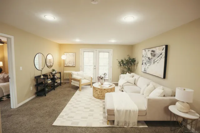 $560,000 | 5055 Collwood Boulevard, Unit 210, San Diego, CA 92115