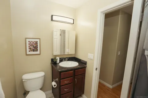 $560,000 | 5055 Collwood Boulevard, Unit 210, San Diego, CA 92115