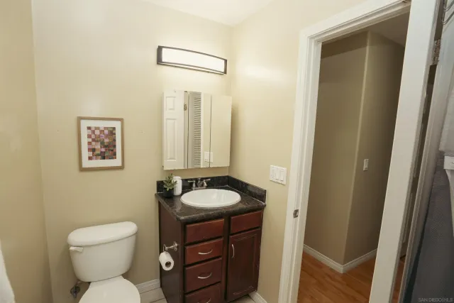 $560,000 | 5055 Collwood Boulevard, Unit 210, San Diego, CA 92115