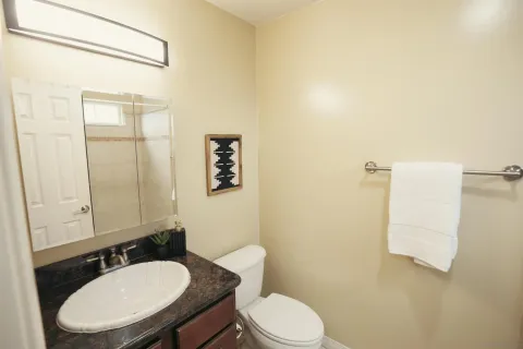 $560,000 | 5055 Collwood Boulevard, Unit 210, San Diego, CA 92115