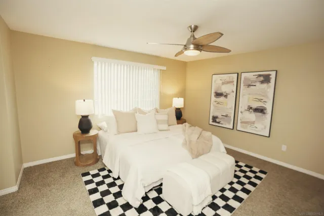 $560,000 | 5055 Collwood Boulevard, Unit 210, San Diego, CA 92115