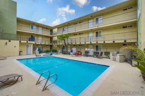 $560,000 | 5055 Collwood Boulevard, Unit 210, San Diego, CA 92115