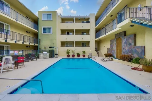 $560,000 | 5055 Collwood Boulevard, Unit 210, San Diego, CA 92115