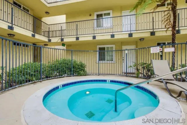 $560,000 | 5055 Collwood Boulevard, Unit 210, San Diego, CA 92115
