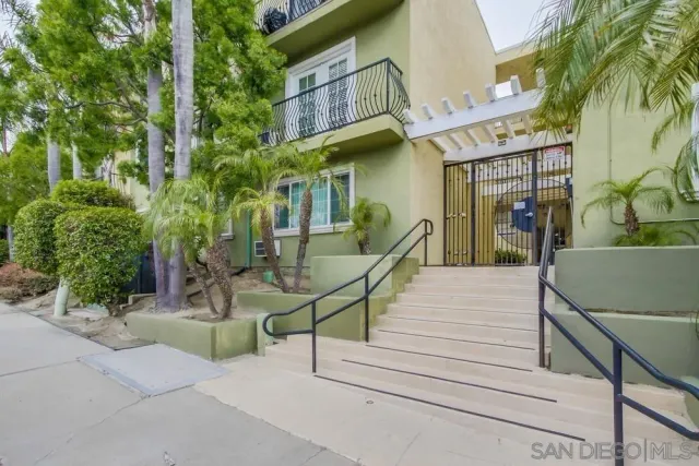 $560,000 | 5055 Collwood Boulevard, Unit 210, San Diego, CA 92115