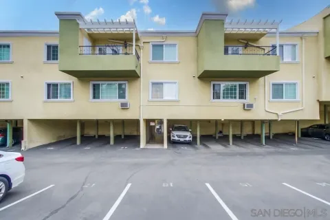 $560,000 | 5055 Collwood Boulevard, Unit 210, San Diego, CA 92115
