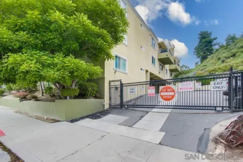 $560,000 | 5055 Collwood Boulevard, Unit 210, San Diego, CA 92115