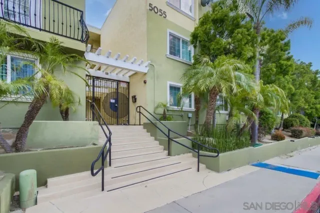 $560,000 | 5055 Collwood Boulevard, Unit 210, San Diego, CA 92115