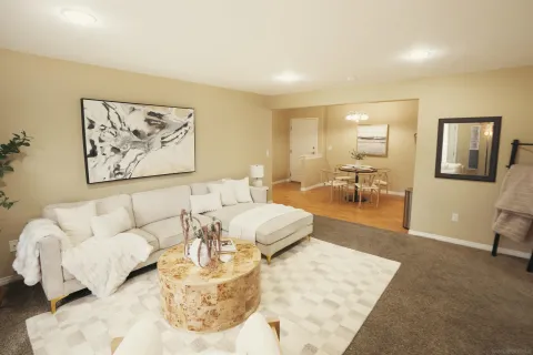 $560,000 | 5055 Collwood Boulevard, Unit 210, San Diego, CA 92115