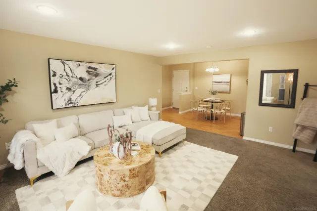 $560,000 | 5055 Collwood Boulevard, Unit 210, San Diego, CA 92115