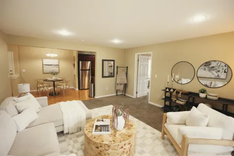 $560,000 | 5055 Collwood Boulevard, Unit 210, San Diego, CA 92115