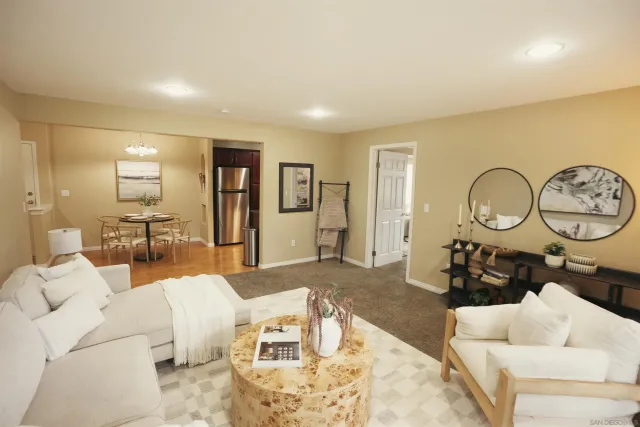 $560,000 | 5055 Collwood Boulevard, Unit 210, San Diego, CA 92115